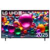 LG TV LED 65" 65UA75003LA ULTRA HD 4K AI WEBOS SMART TV WIFI DVB-T2